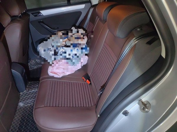 Volkswagen Bora 2014, 57100 км, за 4250 USD - фото 18