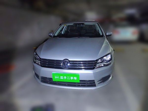 Volkswagen Bora 2014, 57100 км, за 4250 USD