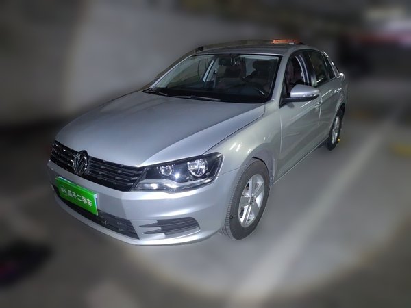 Volkswagen Bora · 2014 год