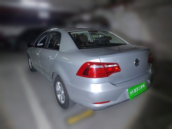 Volkswagen Bora 2014, 57100 км, за 4250 USD