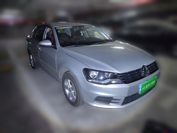 Volkswagen Bora 2014, 57100 км, за 4250 USD