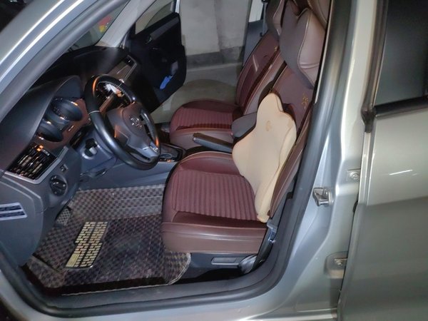 Volkswagen Bora 2014, 57100 км, за 4250 USD - фото 16
