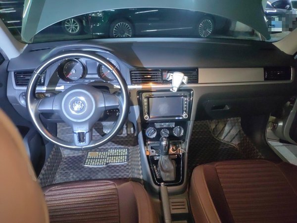Volkswagen Bora 2014, 57100 км, за 4250 USD - фото 10