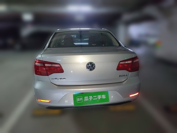 Volkswagen Bora 2014, 57100 км, за 4250 USD