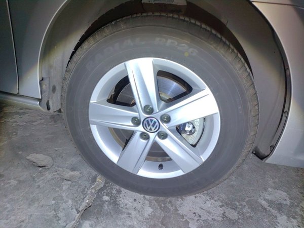 Volkswagen Bora 2014, 57100 км, за 4250 USD - фото 8