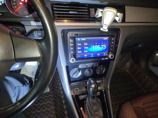 Volkswagen Bora 2014, 57100 км, за 4250 USD - фото 14