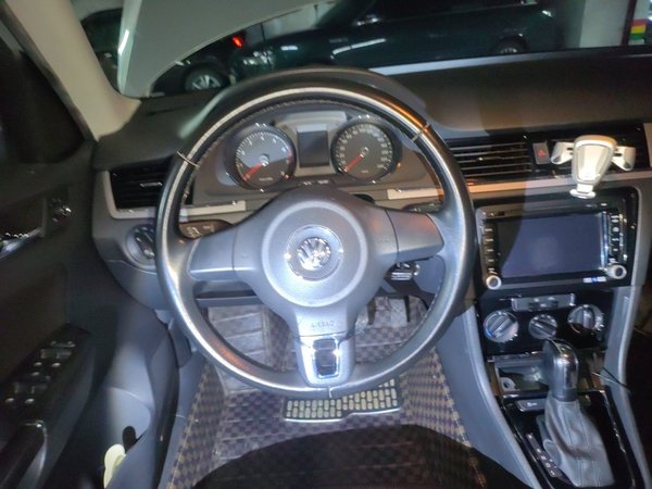 Volkswagen Bora 2014, 57100 км, за 4250 USD - фото 11