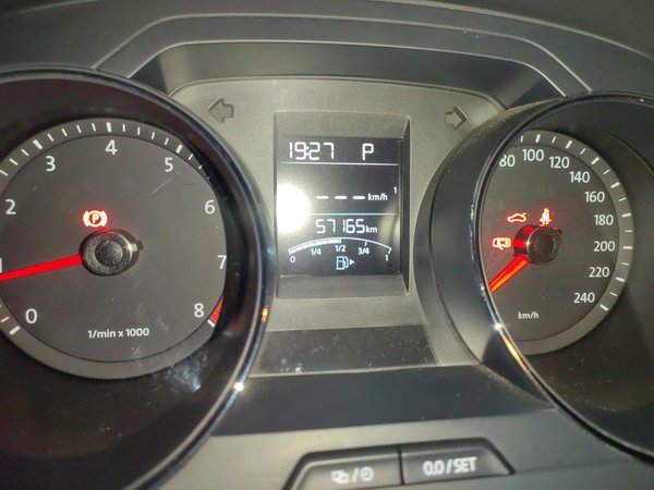 Volkswagen Bora 2014, 57100 км, за 4250 USD - фото 13