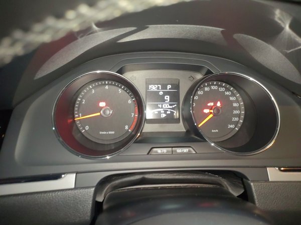 Volkswagen Bora 2014, 57100 км, за 4250 USD - фото 12