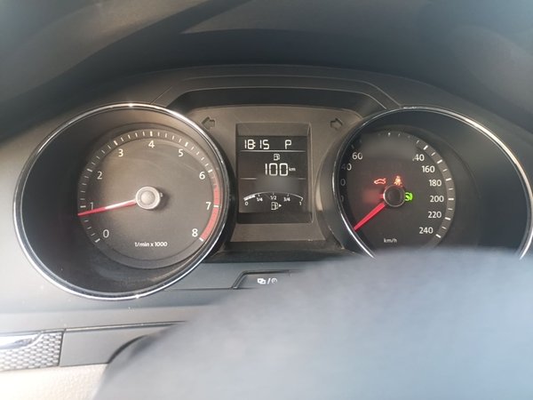Volkswagen Bora 2014, 74700 км, за 6320 USD - фото 8