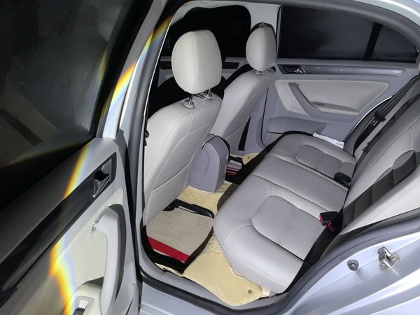 Volkswagen Bora 2014, 74700 км, за 6320 USD - фото 17