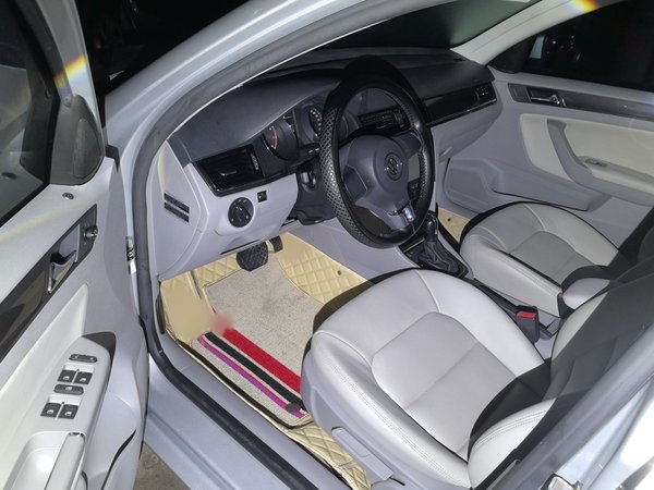 Volkswagen Bora 2014, 74700 км, за 6320 USD - фото 16