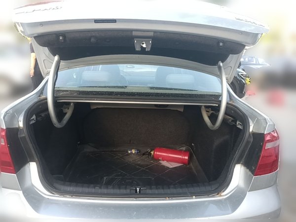 Volkswagen Bora 2014, 74700 км, за 6320 USD - фото 14