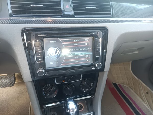 Volkswagen Bora 2014, 74700 км, за 6320 USD - фото 10