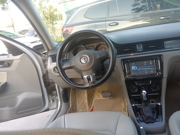 Volkswagen Bora 2014, 74700 км, за 6320 USD - фото 7