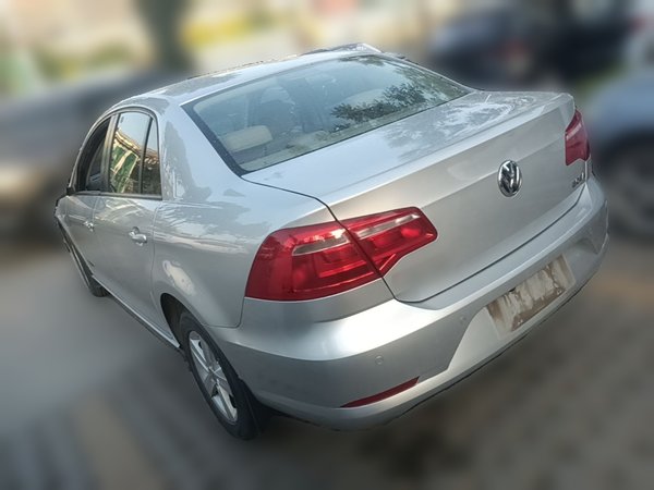 Volkswagen Bora 2014, 74700 км, за 6320 USD