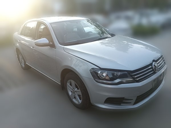 Volkswagen Bora 2014, 74700 км, за 6320 USD