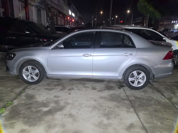 Volkswagen Bora 2014, 74700 км, за 6320 USD - фото 6