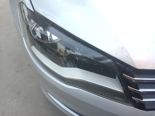 Volkswagen Bora 2014, 74700 км, за 6320 USD