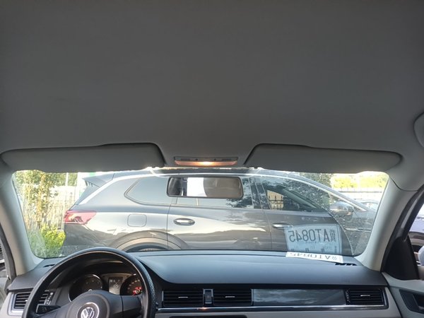 Volkswagen Bora 2014, 74700 км, за 6320 USD - фото 13