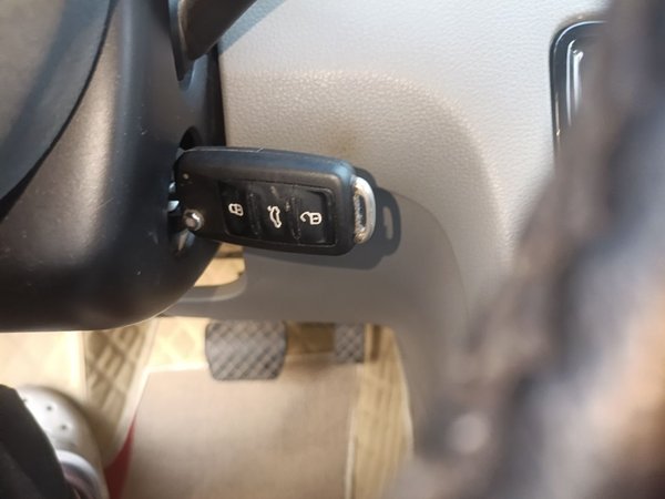 Volkswagen Bora 2014, 74700 км, за 6320 USD - фото 15
