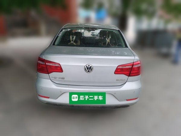 Volkswagen Bora 2015, 74500 км, за 5137 USD