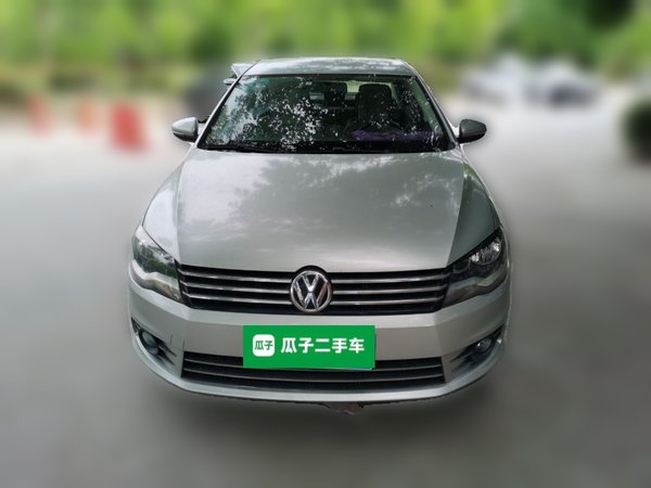 Volkswagen Bora 2015, 74500 км, за 5137 USD