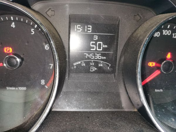 Volkswagen Bora 2015, 74500 км, за 5137 USD - фото 9