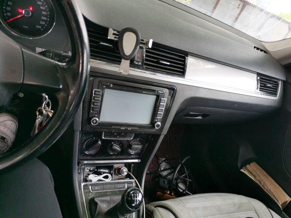 Volkswagen Bora 2015, 74500 км, за 5137 USD - фото 10