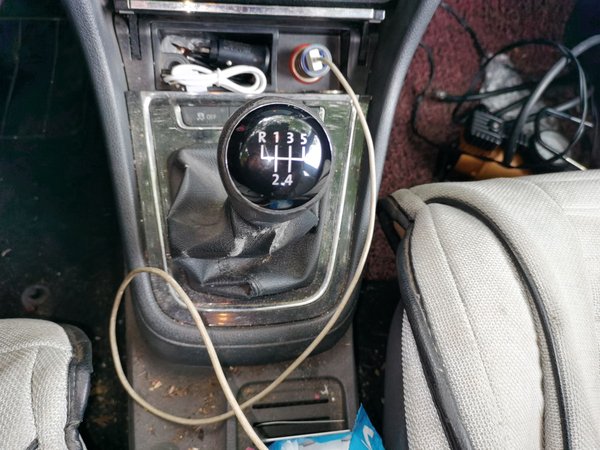 Volkswagen Bora 2015, 74500 км, за 5137 USD - фото 11
