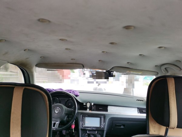 Volkswagen Bora 2015, 74500 км, за 5137 USD - фото 15
