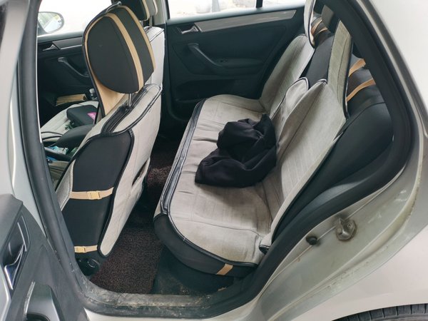 Volkswagen Bora 2015, 74500 км, за 5137 USD - фото 14