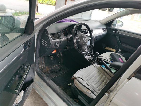 Volkswagen Bora 2015, 74500 км, за 5137 USD - фото 13