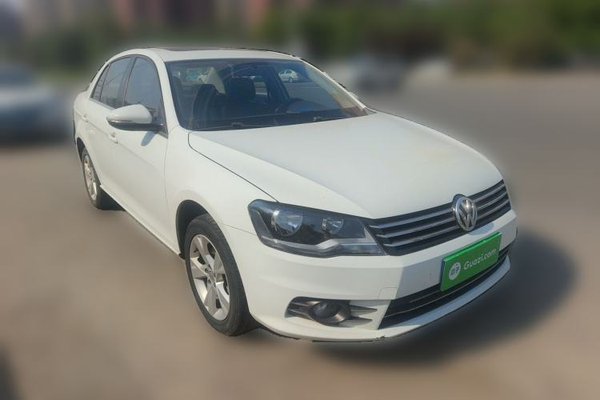Volkswagen Bora 2015, 105800 км, за 6155 USD