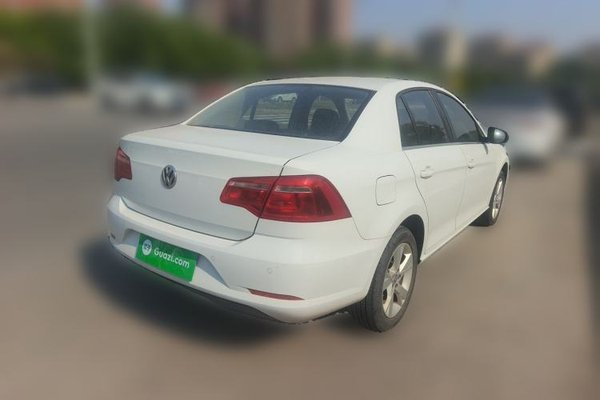 Volkswagen Bora 2015, 105800 км, за 6155 USD - фото 6