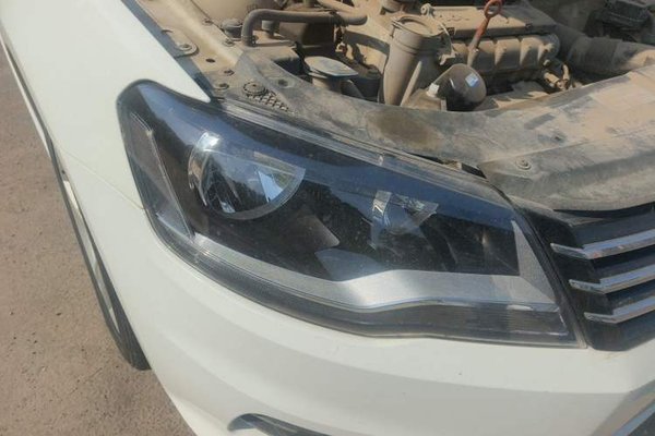 Volkswagen Bora 2015, 105800 км, за 6155 USD - фото 7