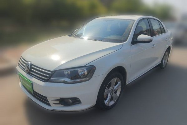 Volkswagen Bora · 2015 год