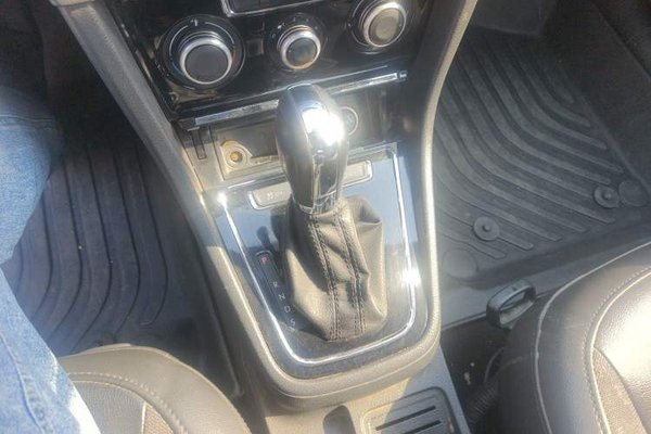 Volkswagen Bora 2015, 105800 км, за 6155 USD - фото 13