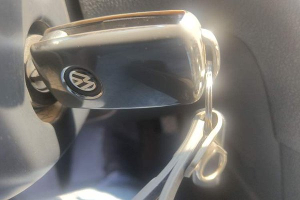 Volkswagen Bora 2015, 105800 км, за 6155 USD - фото 17