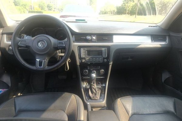 Volkswagen Bora 2015, 105800 км, за 6155 USD - фото 18