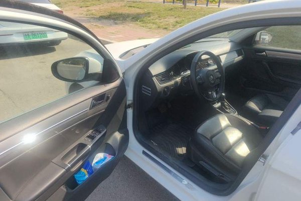 Volkswagen Bora 2015, 105800 км, за 6155 USD - фото 19