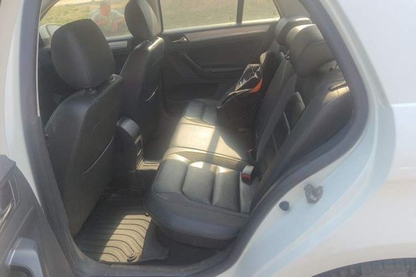 Volkswagen Bora 2015, 105800 км, за 6155 USD - фото 20