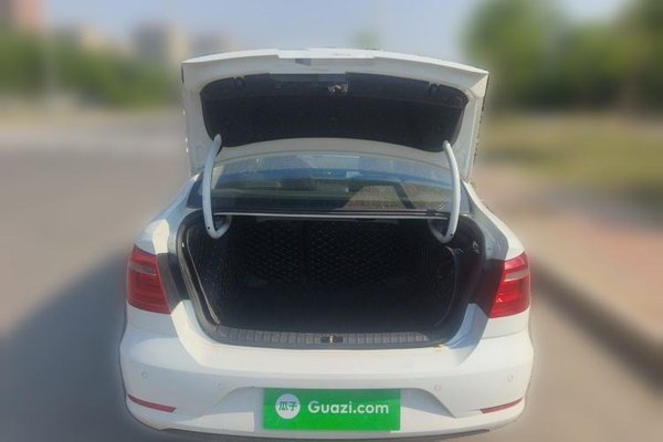 Volkswagen Bora 2015, 105800 км, за 6155 USD - фото 16