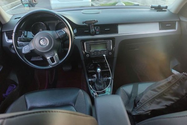 Volkswagen Bora 2015, 150100 км, за 4190 USD - фото 9