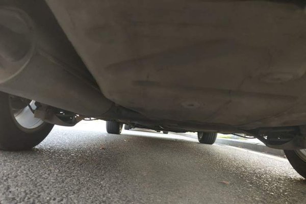 Volkswagen Bora 2015, 150100 км, за 4190 USD - фото 25