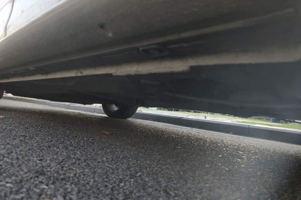 Volkswagen Bora 2015, 150100 км, за 4190 USD - фото 28