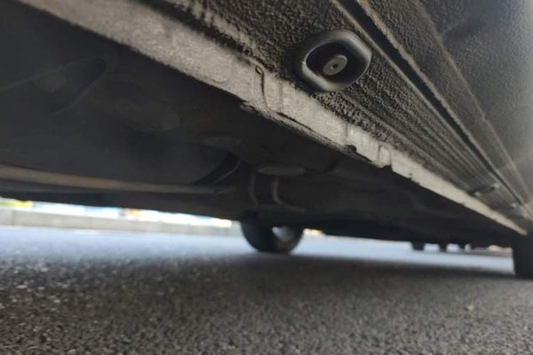 Volkswagen Bora 2015, 150100 км, за 4190 USD - фото 29