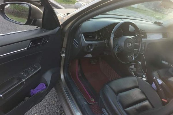 Volkswagen Bora 2015, 150100 км, за 4190 USD - фото 16