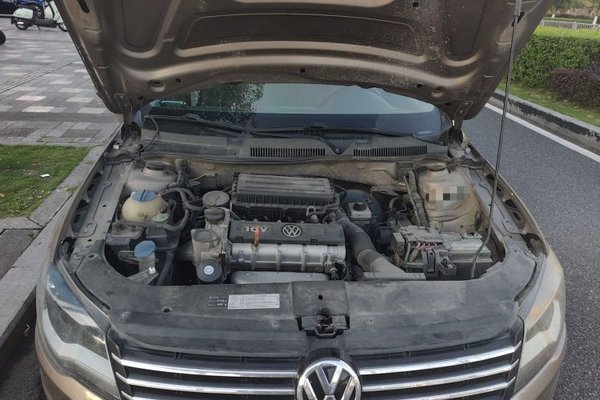 Volkswagen Bora 2015, 150100 км, за 4190 USD - фото 21