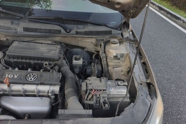 Volkswagen Bora 2015, 150100 км, за 4190 USD - фото 22